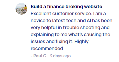 paul review